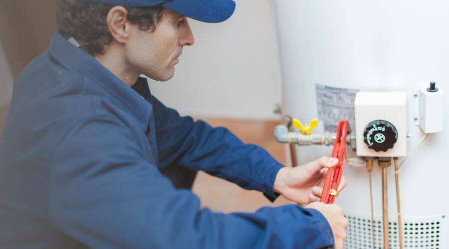 Professional expert plumbing services in Cunningham, TX